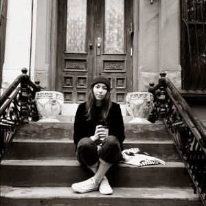 Meet your Posher, Blake